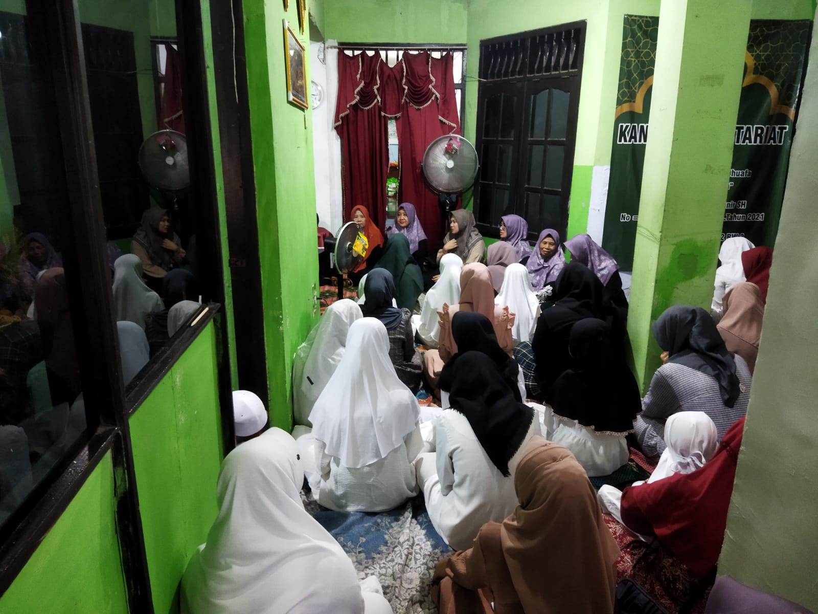 Kegiatan Ramadhan